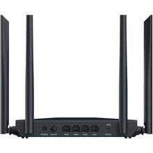 Маршрутизатор NETIS NC65 AC1200 MU-MIMO Dual Band Gigabit Router