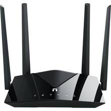 Маршрутизатор NETIS NX10 AX1500 Wi-Fi 6 MU-MIMO Gigabit Router