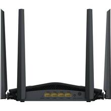 Маршрутизатор NETIS NX10 AX1500 Wi-Fi 6 MU-MIMO Gigabit Router