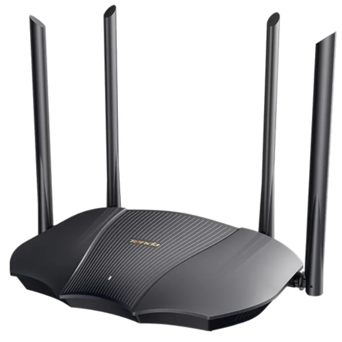 Маршрутизатор TENDA TX12 AX3000 Тип пристрою Wi-Fi роутер