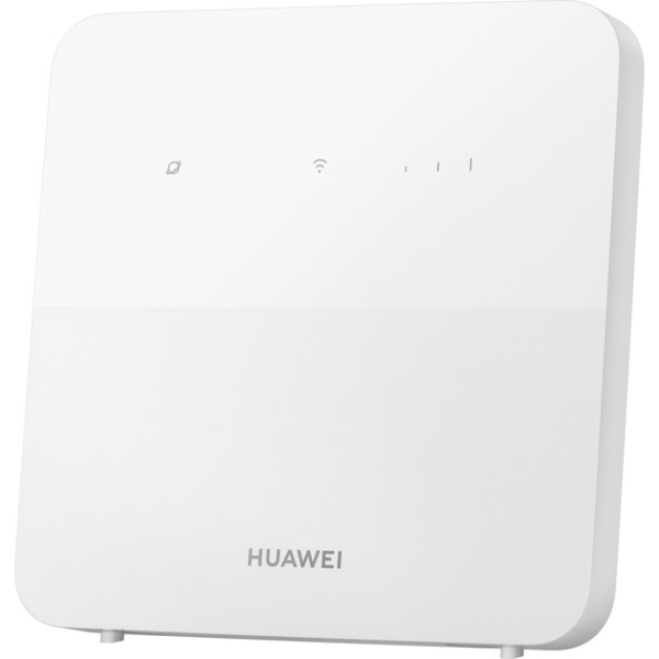 Роутер HUAWEI B320-323 4G Тип устройства мобильный 3G/4G роутер