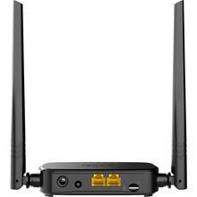 WiFi роутер TENDA 4G03Pro N300 LTE (6932849430738)