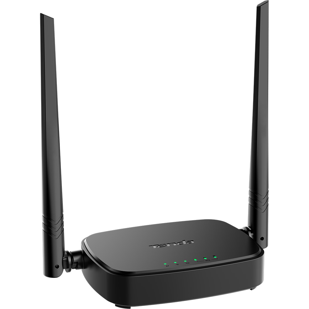 WiFi роутер TENDA 4G03Pro N300 LTE (6932849430738)