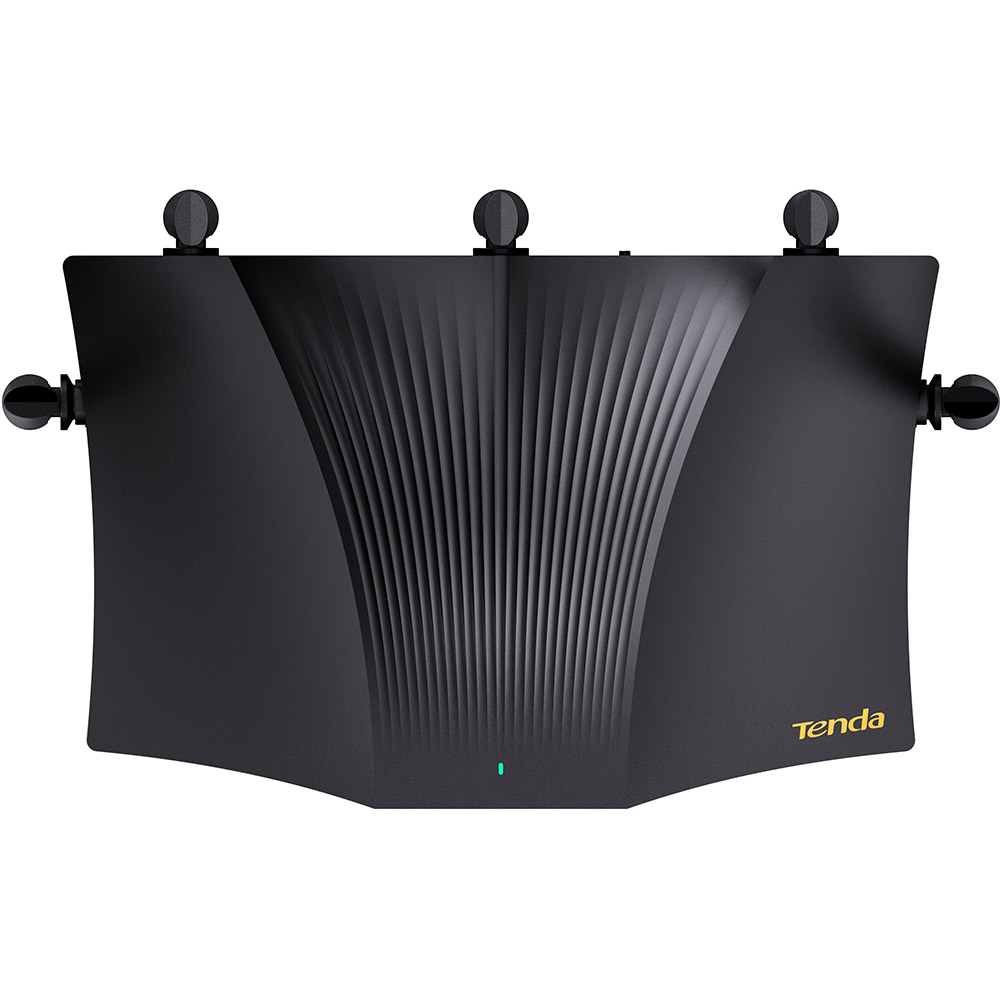 Wi-Fi роутер TENDA TX12Pro AX3000 Стандарт Wi-Fi 802.11 g