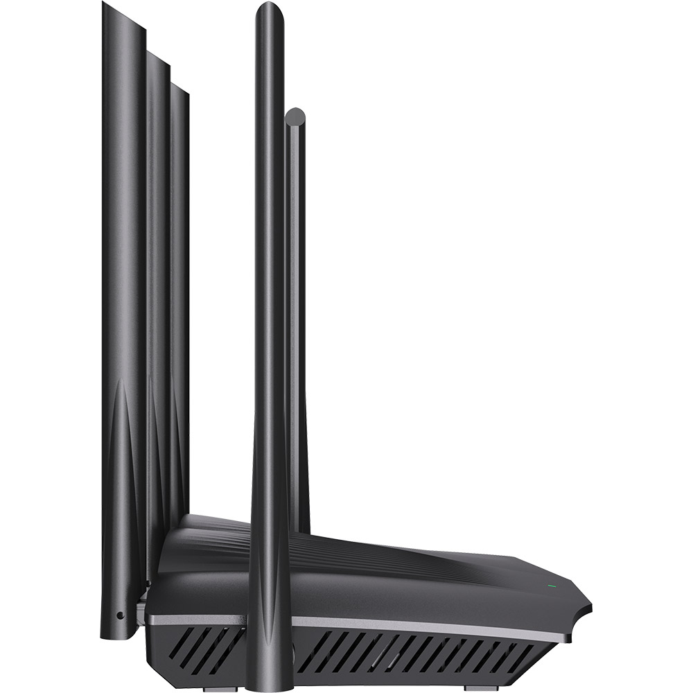 Wi-Fi роутер TENDA TX12Pro AX3000 Клас роутера домашній