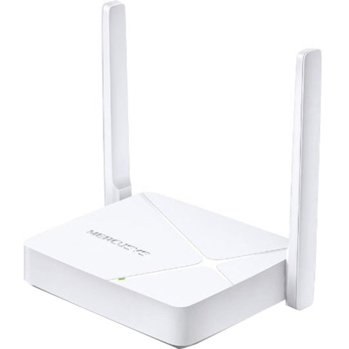 Маршрутизатор MERCUSYS MR20 AC750 Wireless Router Клас роутера домашній