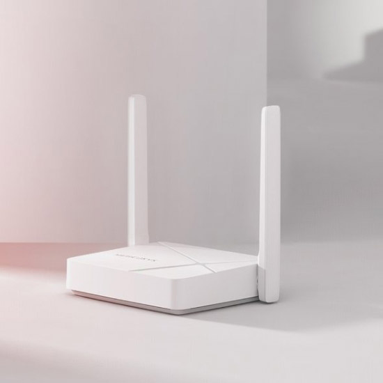 Маршрутизатор MERCUSYS MR20 AC750 Wireless Router Стандарт Wi-Fi 802.11 n