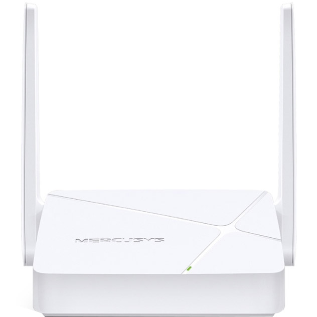 Маршрутизатор MERCUSYS MR20 AC750 Wireless Router