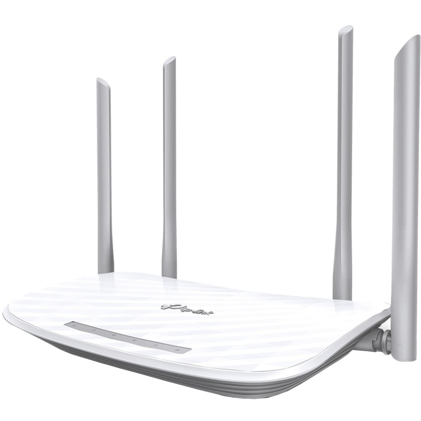 Wi-Fi роутер TP-LINK EC220-F5 Тип пристрою Wi-Fi роутер