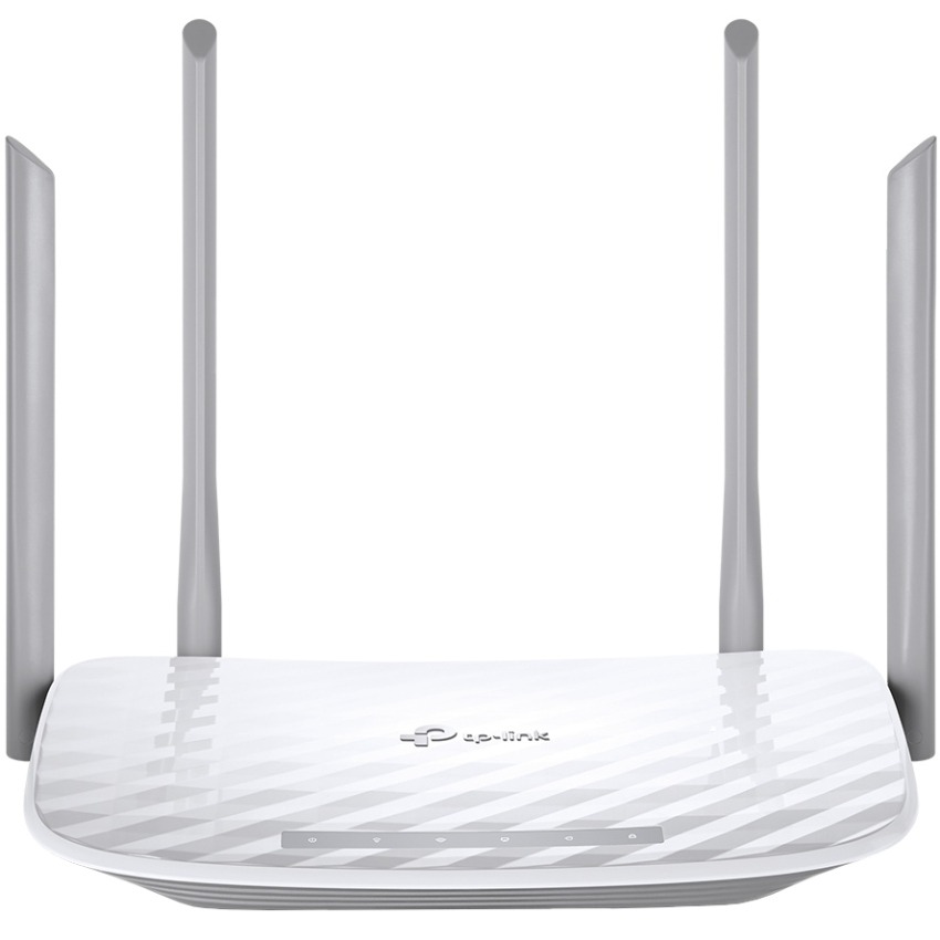 Wi-Fi роутер TP-LINK EC220-F5