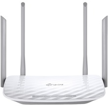 Купити у Дніпрі - Wi-Fi роутер TP-LINK EC220-F5