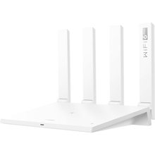 Wi-Fi роутер HUAWEI AX3 Dual-Core new WiFi 6+ MESH Gigabit Router