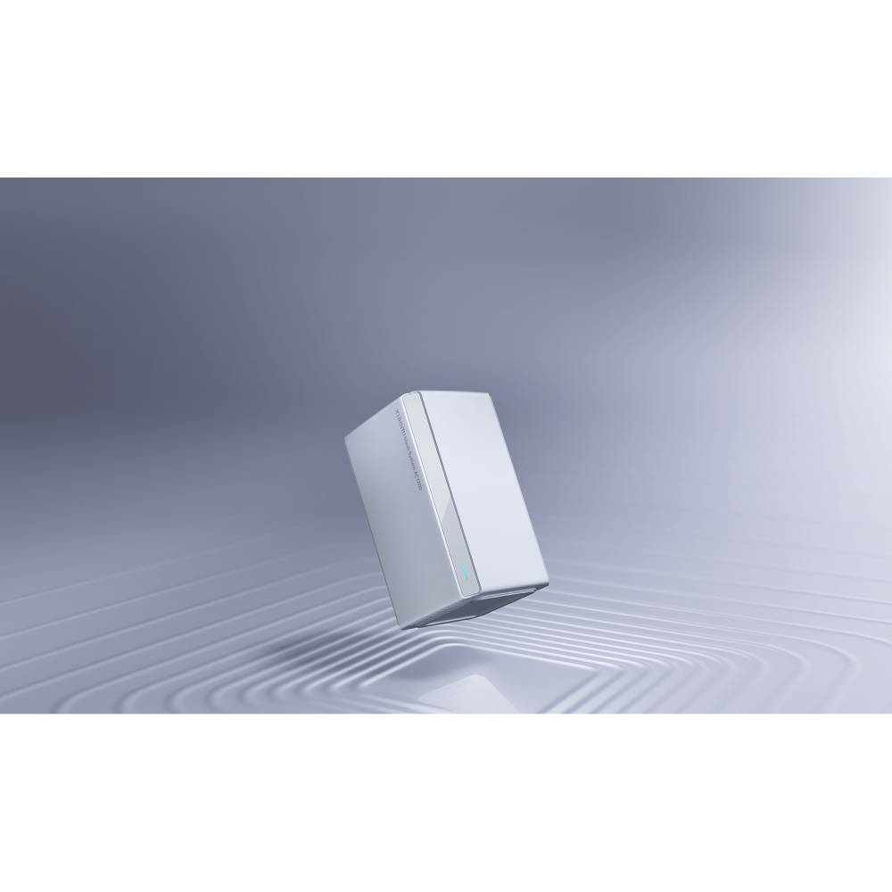 Фото Маршрутизатор Xiaomi Mesh System AC1200 EU 1pack White (1064215)