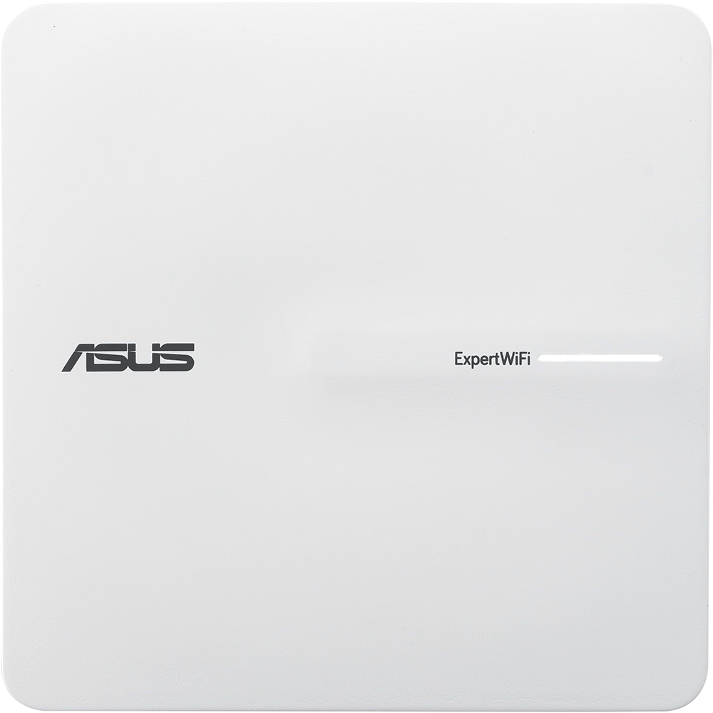 Точка доступа ASUS ExpertWIFI EBA63 (90IG0880-MO3C00) Тип устройства точка доступа