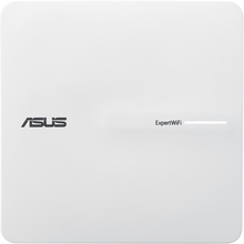 Точка доступа ASUS ExpertWIFI EBA63 (90IG0880-MO3C00)