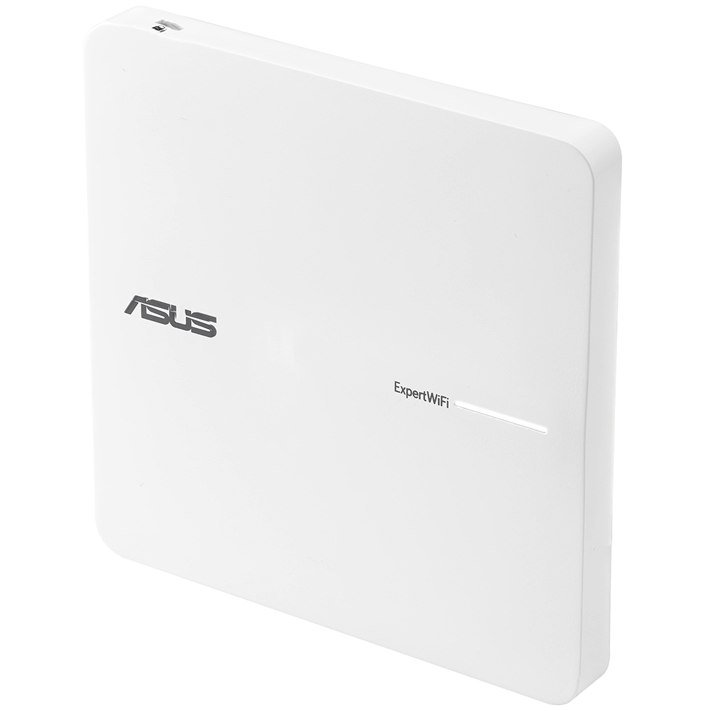 Точка доступу ASUS ExpertWIFI EBA63 (90IG0880-MO3C00) Стандарт Wi-Fi 802.11 a