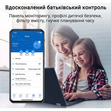 Wi-Fi роутер ASUS RT-BE58U (90IG0910-MO3C00)