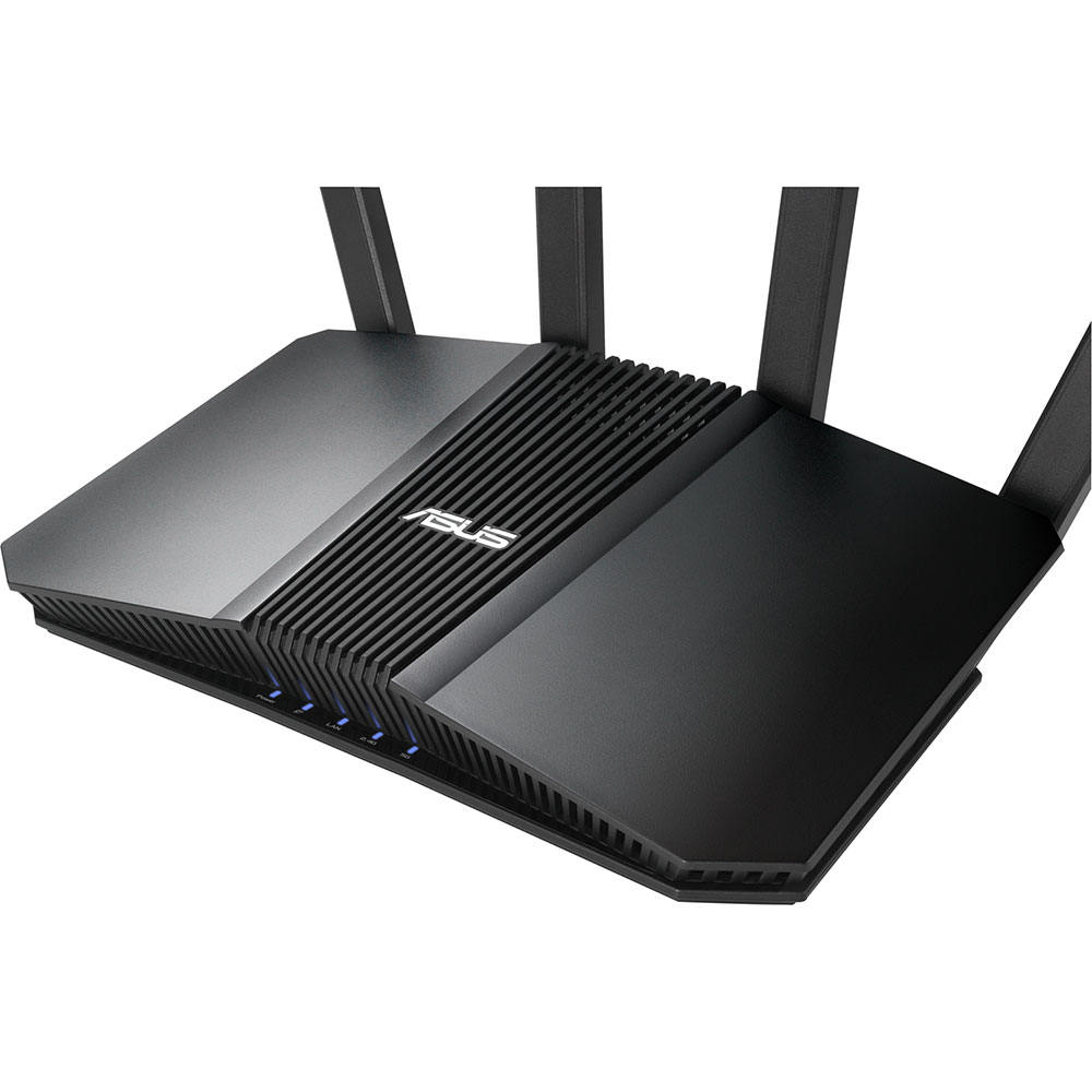 Фото Wi-Fi роутер ASUS RT-BE58U (90IG0910-MO3C00)