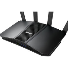 Wi-Fi роутер ASUS RT-BE58U (90IG0910-MO3C00)