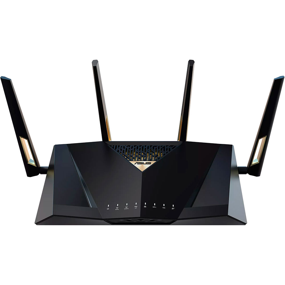 Wi-Fi роутер ASUS RT-BE88U (90IG08V0-MO3N0V)