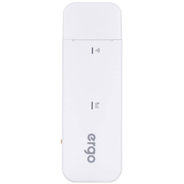 Маршрутизатор ERGO W023-CRC9 3G/4G USB Wi-Fi Router (W023-CRC9)