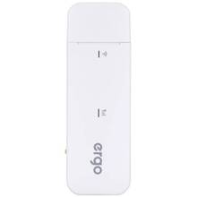 Купити у Дніпрі - Маршрутизатор ERGO W023-CRC9 3G/4G USB Wi-Fi Router (W023-CRC9)