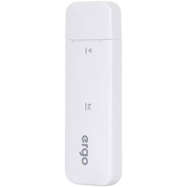 Маршрутизатор ERGO W023-CRC9 3G/4G USB Wi-Fi Router (W023-CRC9) Клас роутера домашній