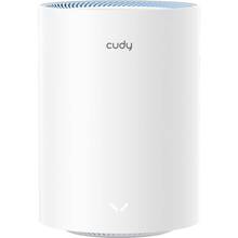 Маршрутизатор CUDY M1200 2-pack AC1200 Wi-Fi Mesh Solution White