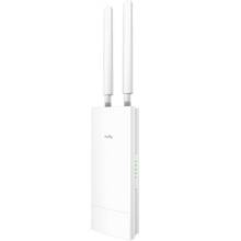 Точка доступу CUDY AP1300 Outdoor AC1200 WiFi Gigabit Outdoor Access Point