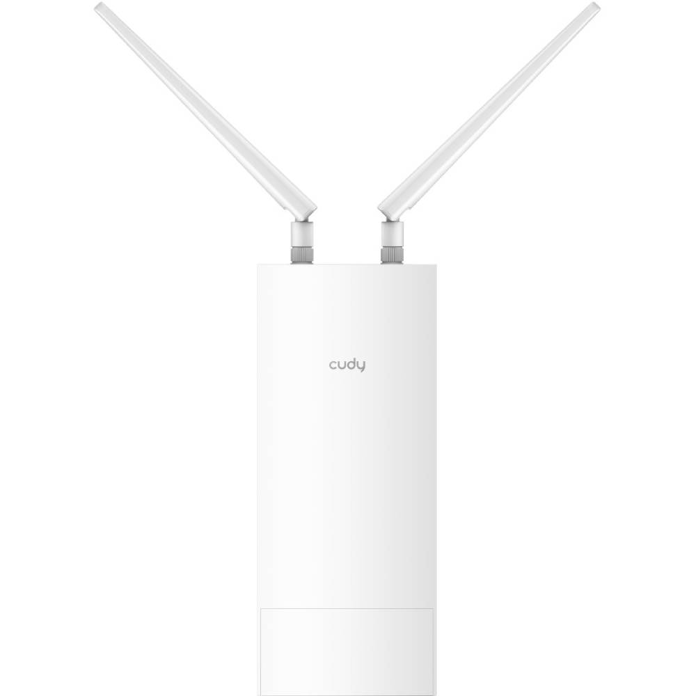 Точка доступа CUDY AP1300 Outdoor AC1200 WiFi Gigabit Outdoor Access Point Тип устройства точка доступа