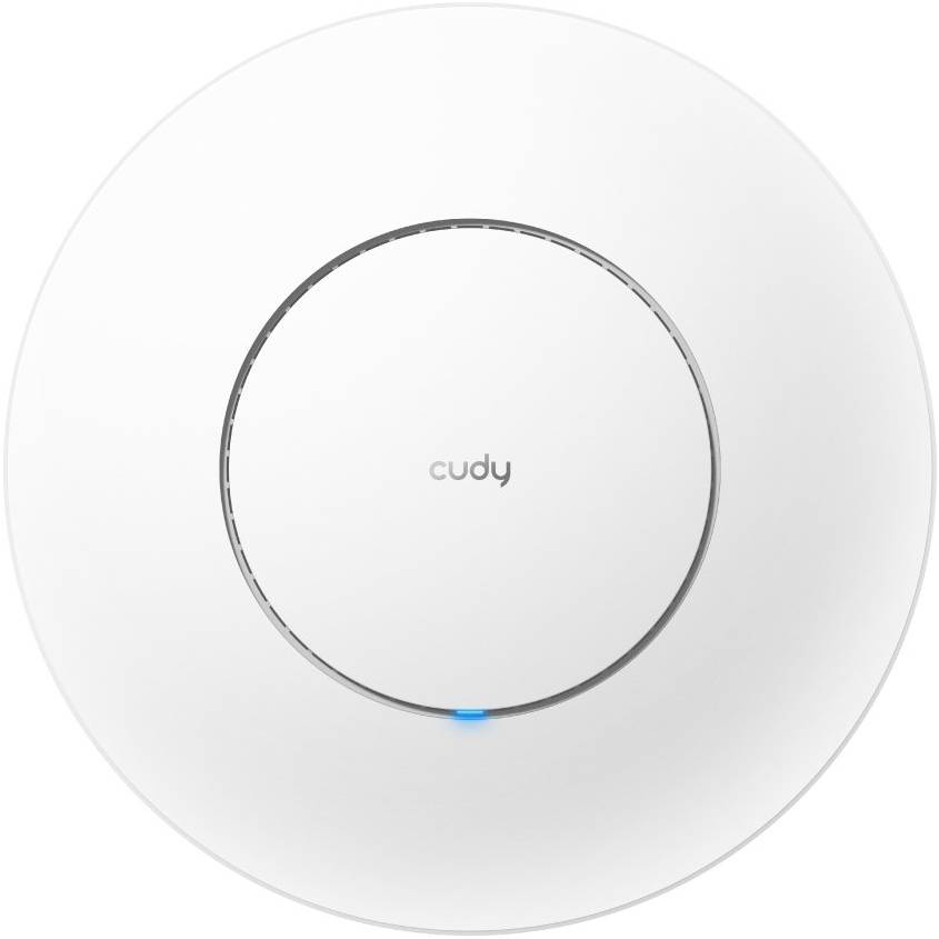 Точка доступу CUDY AP1300 AC1200 WiFi Gigabit Access Point