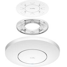 Точка доступу CUDY AP1300 AC1200 WiFi Gigabit Access Point