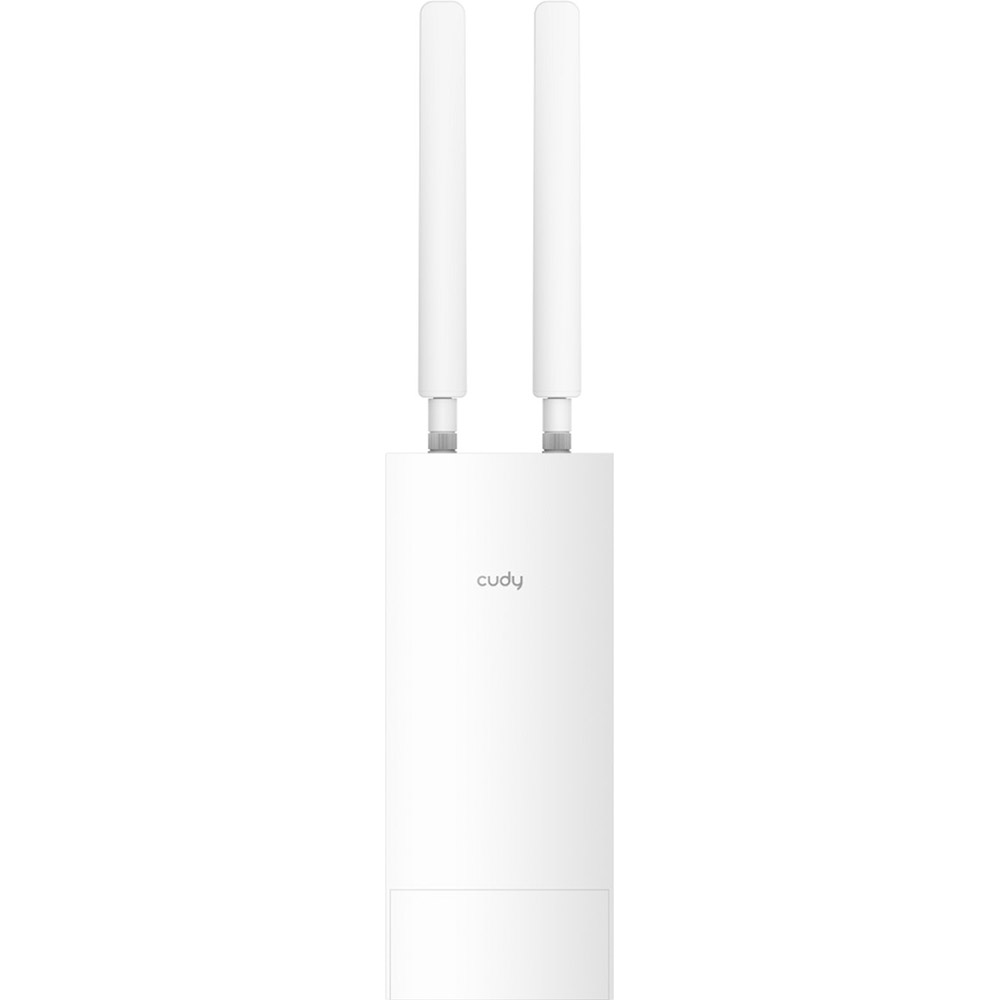 Маршрутизатор CUDY LT400 Outdoor 4G LTE Cat 4 N300 Wi-Fi Router