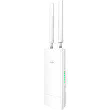 Маршрутизатор CUDY LT400 Outdoor 4G LTE Cat 4 N300 Wi-Fi Router