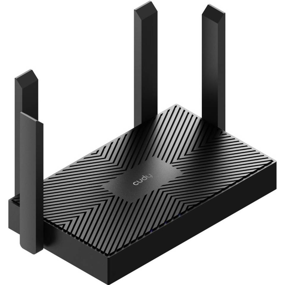 Маршрутизатор Cudy WR1500 AX1500 Gigabit Wi-Fi 6 Router Дополнительные режимы работы точка доступа