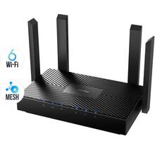 Купити у Дніпрі - Mesh-маршрутизатор Cudy WR3000 AX3000 Gigabit Wi-Fi 6 Mesh Router