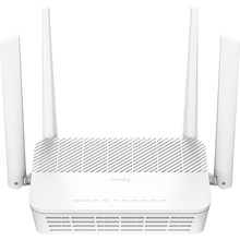 Маршрутизатор CUDY WR3000S AX3000 Gigabit Wi-Fi 6 Mesh Router