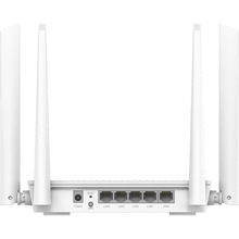 Маршрутизатор CUDY WR3000S AX3000 Gigabit Wi-Fi 6 Mesh Router