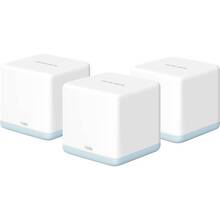 Харків купити Mesh-система MERCUSYS Mesh Wi-Fi Mercusys (Halo H30(3-pack))