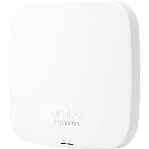 Точка доступа HPE Aruba Instant On AP15 (RW) Access Po int (R2X06A) Стандарт Wi-Fi 802.11 n