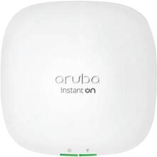 Купить в Кривом Роге - Точка доступа HPE Aruba Instant On AP22 (RW) Access Po int (R4W02A)