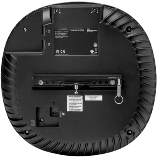 Точка доступа HPE 7 Internal Antennas Campus Access Point (S1G84A) Тип устройства точка доступа