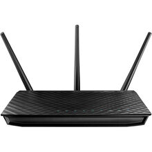 Wi-Fi роутер ASUS RT-N66U