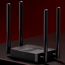 Wi-Fi роутер MERCUSYS AX1500 (MR62X)