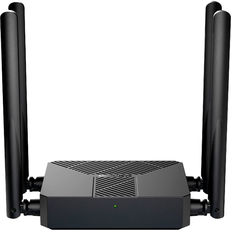 Wi-Fi роутер MERCUSYS AX1500 (MR62X)