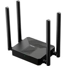 Wi-Fi роутер MERCUSYS AX1500 (MR62X)