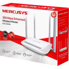 Маршрутизатор Mercusys MW325R