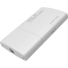 Маршрутизатор MikroTik PowerBox Pro (RB960PGS-PB)