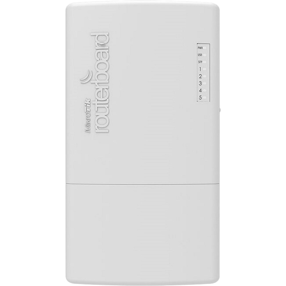 Маршрутизатор MikroTik PowerBox Pro (RB960PGS-PB)