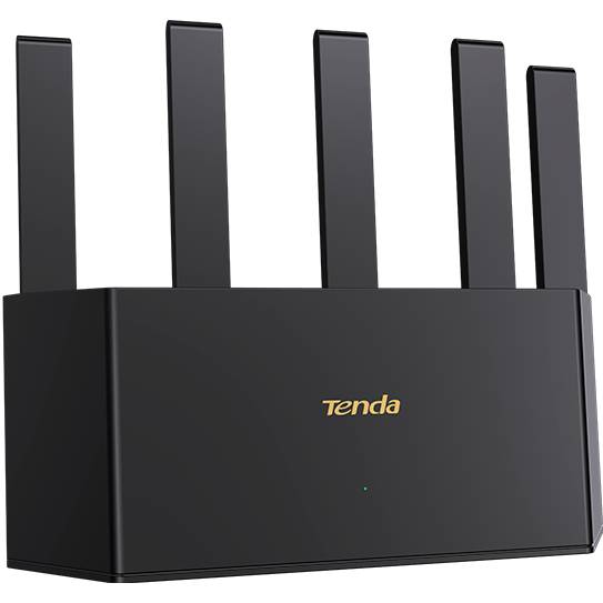 Wi-Fi роутер TENDA TX2L Pro AX1500 WiFi6 Gigabit WiFi Router (1W/3L) 5-ant Додатково Beamforming, Типи підключення до інтернет-мережі: PPPOE, Динамічний IP,Статичний IP, Фільтрування клієнтів, Віддалене веб-керування